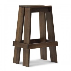 Normann Copenhagen Let Barstool