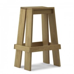 Normann Copenhagen Let Barstool