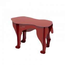 Ibride Sultan Stool