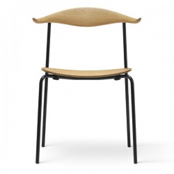 Carl Hansen CH88P Chair