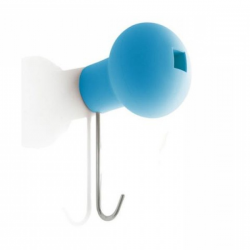 Magis Globo Wall Coat Hanger Sky Blue