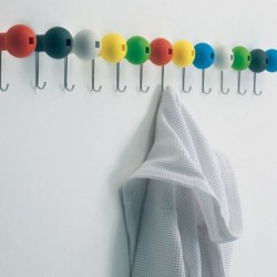 Magis Globo Wall Coat Hanger 