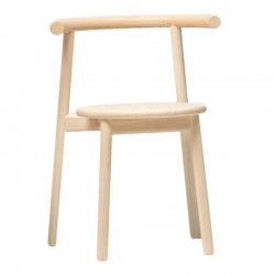 Mattiazzi Solo Chair