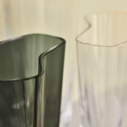 &Tradition Glass Vases Space Copenhagen
