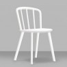 Pedrali NYM Chair 2830...