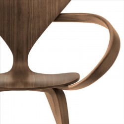 Cherner Armchair Classic...