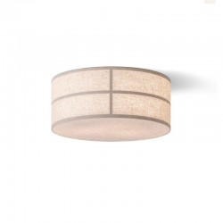 Audo Copenhagen Hashira Ceiling Lamp Raw