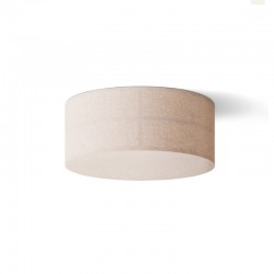 Audo Copenhagen Hashira Ceiling Lamp Raw