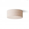 Audo Copenhagen Hashira Ceiling Lamp Raw