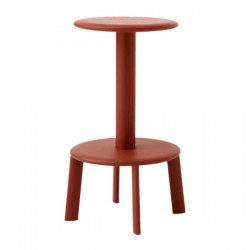 &Tradition Massif Counter Stool