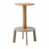 &Tradition Massif Counter Stool