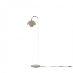 &Tradition Flowerpot Floor Lamp