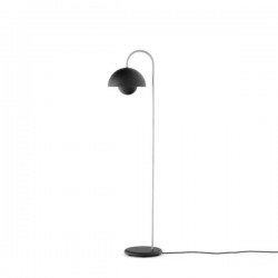 &Tradition Flowerpot Floor Lamp