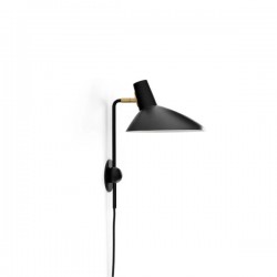 &Tradition Tripod HM12 Wall Lamp