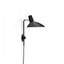 &Tradition Tripod HM12 Wall Lamp