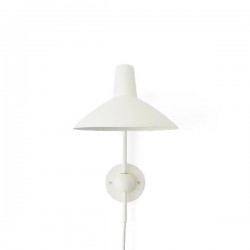 &Tradition Tripod HM12 Wall Lamp