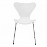 Fritz Hansen Series 7 Chair...