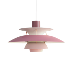 Louis Poulsen PH5 Pendant Lamp