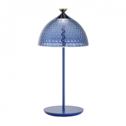 Kartell Pumo Table Lamp