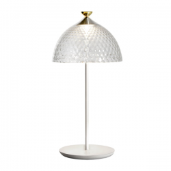 Kartell Pumo Table Lamp