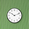 Rosendahl Arne Jacobesen Station Wall Clock