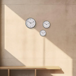 Rosendahl Arne Jacobesen Station Wall Clock