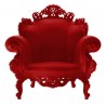 Magis Proust Armchair Red