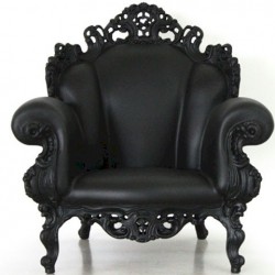 Magis Proust Armchair Black