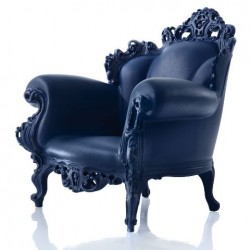 Magis Proust Armchair Blue