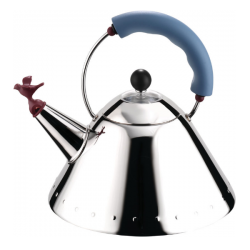 Alessi michael hotsell graves kettle