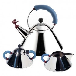 Alessi Bollitore 3909 Kettle – Modulo