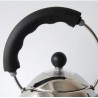 Alessi Michael Graves Water Kettle Black