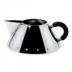 Alessi Michael Graves Creamer Black