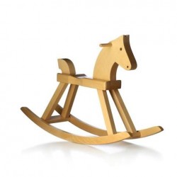 Kay Bojesen Rocking Horse