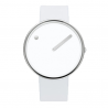 Rosendahl Picto Watch White