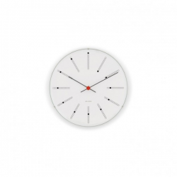 Rosendahl Bankers Clock 16cm