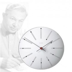 Rosendahl Bankers Clock