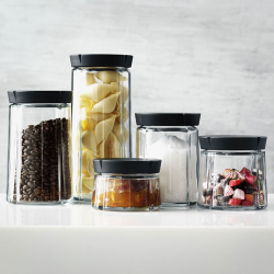 Rosendahl Grand Cru Storage Jars