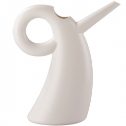 Alessi Diva Watering Can White