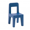 Magis Seggiolina pop Chair Blue