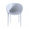 Driade Soft Egg Chairs