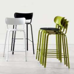 Lapalma Stil Stool