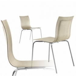 Lapalma Thin Chair