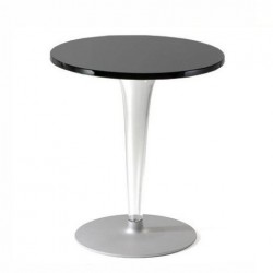 Kartell Table TopTop with melamine top (Outdoor)