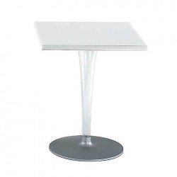 Kartell Table TopTop (indoor)