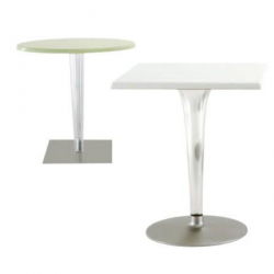 Kartell Table TopTop (indoor)