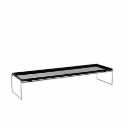 Kartell Trays Table 140 x 40 cm