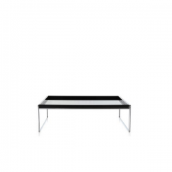 Kartell Trays Table 80 x 40 cm