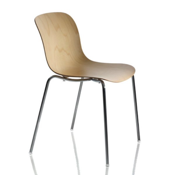 Magis Troy Chair  (no relief)