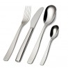 Alessi Knifeforkspoon...